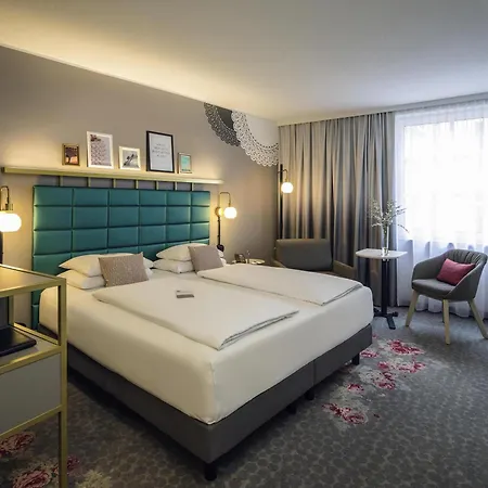 Mercure Wien Zentrum-2