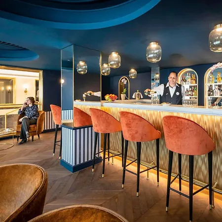 Mercure Versailles Paris Ouest-3