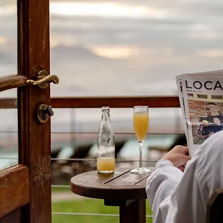 Harbour House Hotel-3