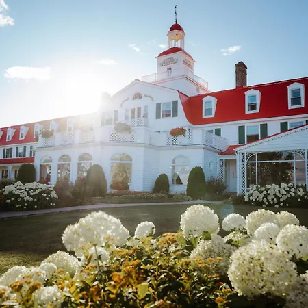 Hotel Tadoussac-3