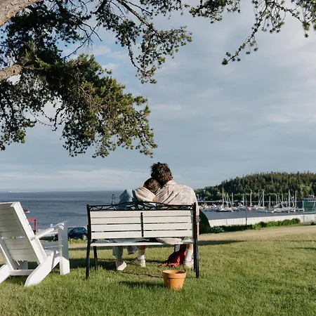 Hotel Tadoussac-3