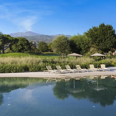 Picciolo Etna Golf Resort & Spa, Curio Collection By Hilton-2