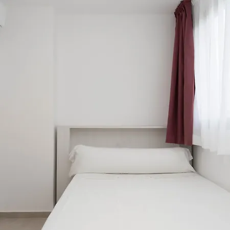 Aparthotel Bcl Levante Club-3