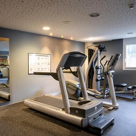 Radisson Hotel Zurich Airport-3