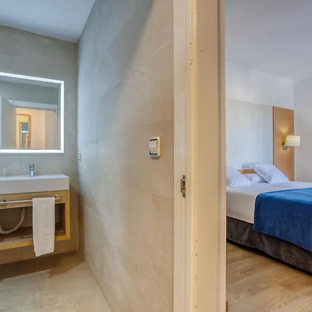 Hotel Morlans-3