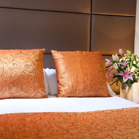 City Inn Russell Square-3
