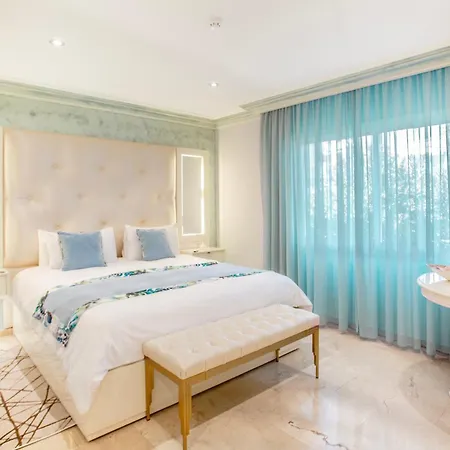 El Oceano Beach Hotel Adults Only Recommended-3
