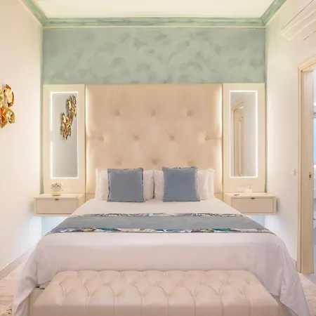 El Oceano Beach Hotel Adults Only Recommended-2