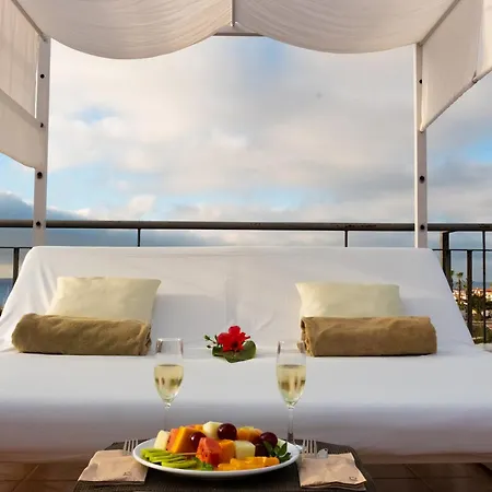 Grand Muthu Golf Plaza Hotel & Spa-3