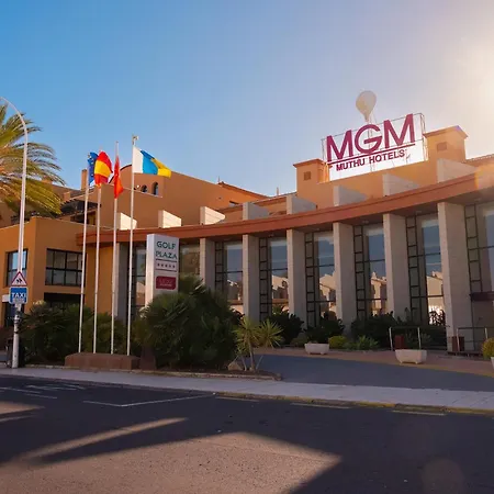 Grand Muthu Golf Plaza Hotel & Spa-3