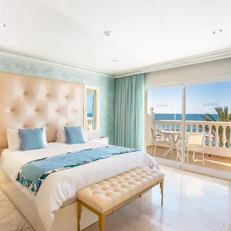 El Oceano Beach Hotel Adults Only Recommended-2