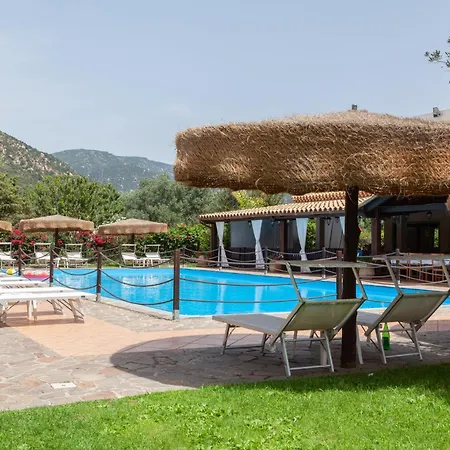 Ih Hotels Le Zagare Resort-2