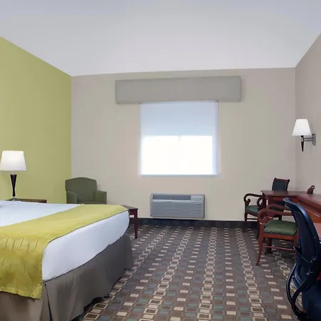 Best Western Plus Miami-Doral/Dolphin Mall-3