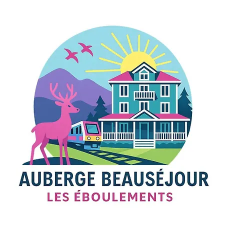 Auberge Beausejour-2