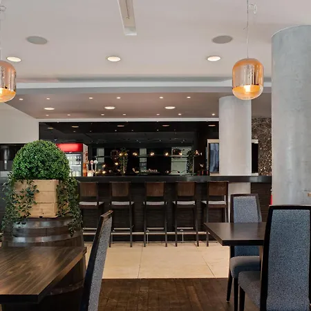 Park Inn By Radisson Meriton Conference & Spa Hotel Tallinn-2