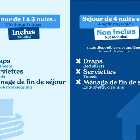 Vacanceole - Residence Le Crystal-3