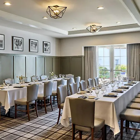 Omni La Costa Resort&Spa-2
