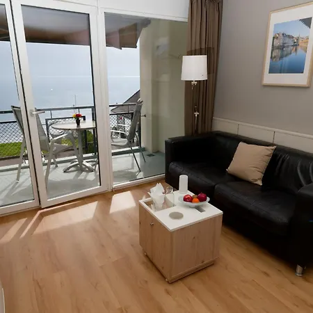 Seehotel Riviera at Lake Lucerne-2