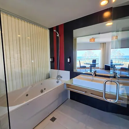 Hotel Miramar Sul-3