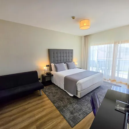 Hotel Miramar Sul-2