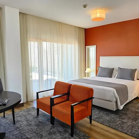 Hotel Miramar Sul-2