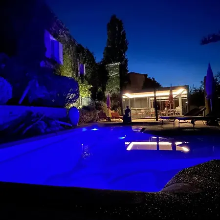 Cas'Anna Lidia - Hôtel De Charme-2