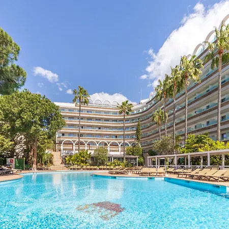 Golden Port Salou&Spa-2