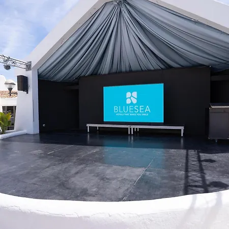 Bluesea Club Martha'S-2