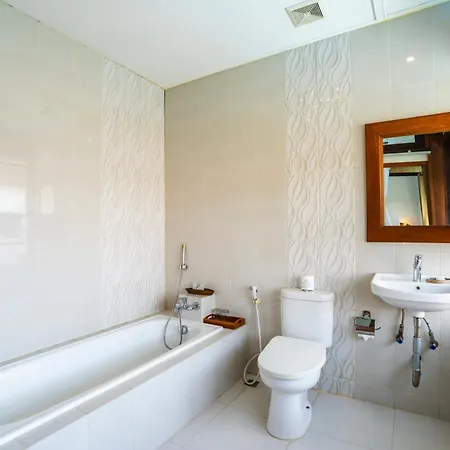 Desamuda Village By Pertama Stay-3