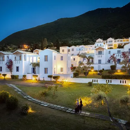 Porto Galini Seaside Resort & Spa-2