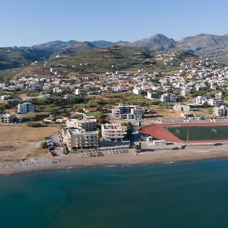 Galini Beach Hotel-2