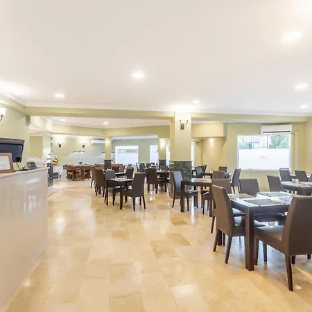 Bluesea Miramar Fuengirola-3