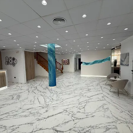 Hotel Jaime I-3