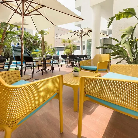 Hotel Jaime I-2
