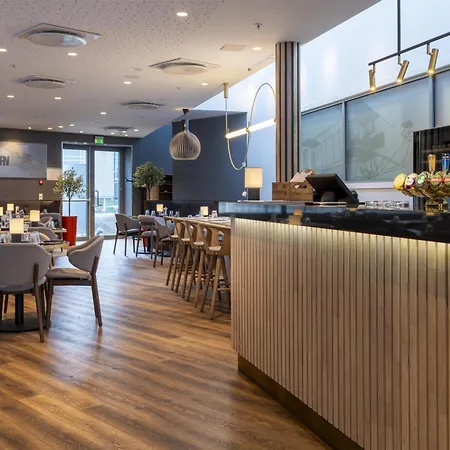 Radisson Blu Hotel, Trondheim Airport-2