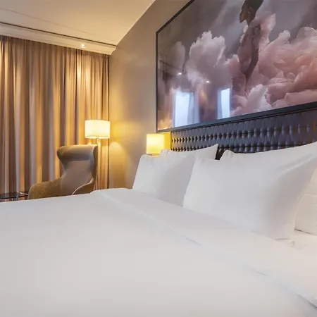 Radisson Blu Hotel, Trondheim Airport-3
