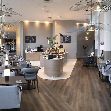 Radisson Blu Hotel, Trondheim Airport-2