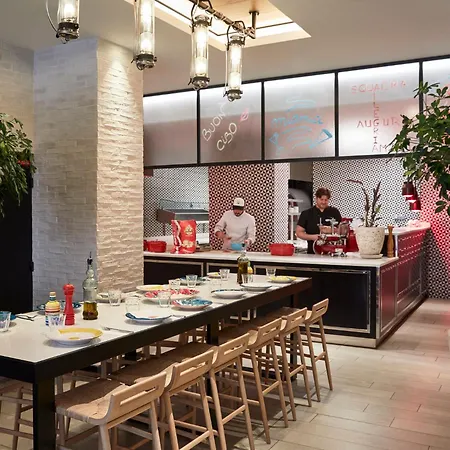 Holiday Inn Nice By Ihg-2