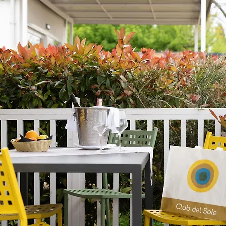Club del Sole Desenzano Boutique Resort-2
