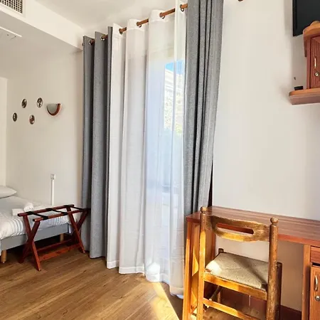 Hotel La Bastide-3