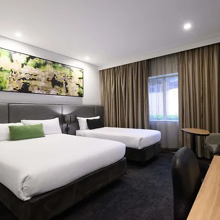Mercure Penrith-3