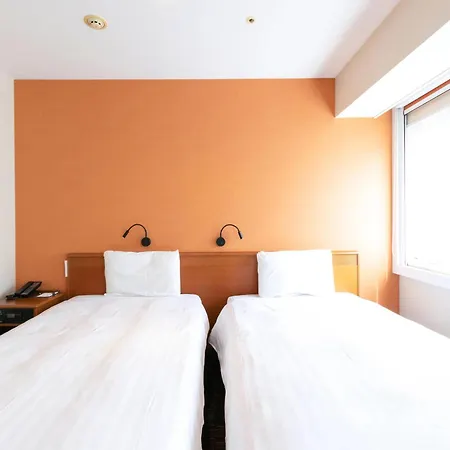 Comfort Inn Tokyo Roppongi (Adults Only)-3