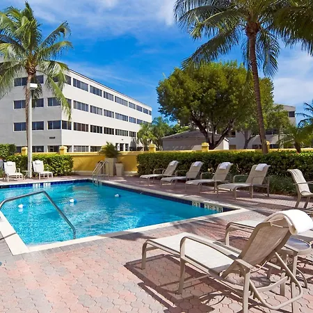 Holiday Inn Express Hotel & Suites Kendall East-Miami By Ihg-3
