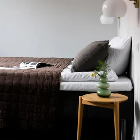 Hotel Siemsens Gaard-3