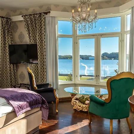 Hotel Wassilioff - Unike Hoteller-3