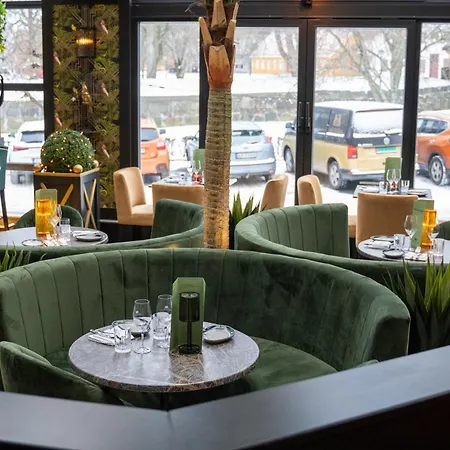 Hotel Wassilioff - Unike Hoteller-2