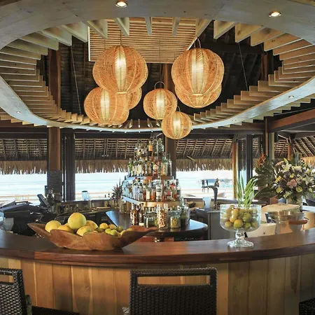 Sofitel Kia Ora Moorea Beach Resort-2