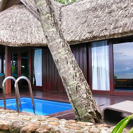 Sofitel Kia Ora Moorea Beach Resort-3