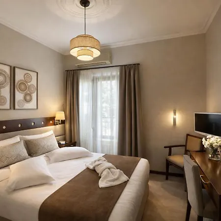 Semiramis Hotel-3
