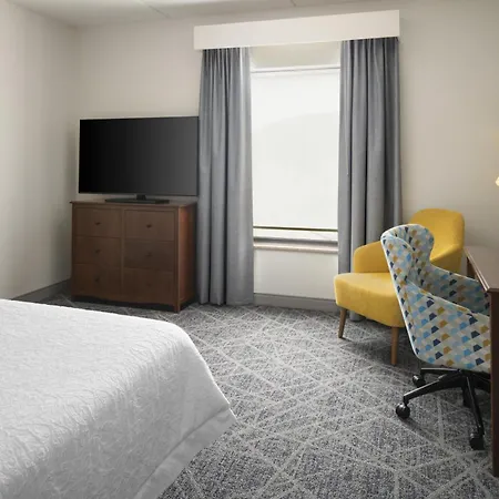 Hampton Inn Elmira/Horseheads-2